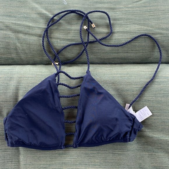 Swimsuit Top - Picture 1 of 1